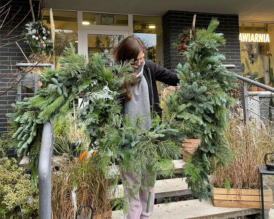 Dlaczego tak bardzo tęsknimy za naturą (i co z tym wspólnego ma Blooming Home Studio)